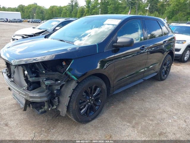 2024 FORD EDGE SE 2