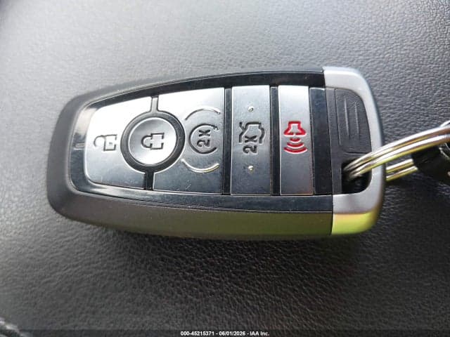 2024 FORD EDGE SE 11