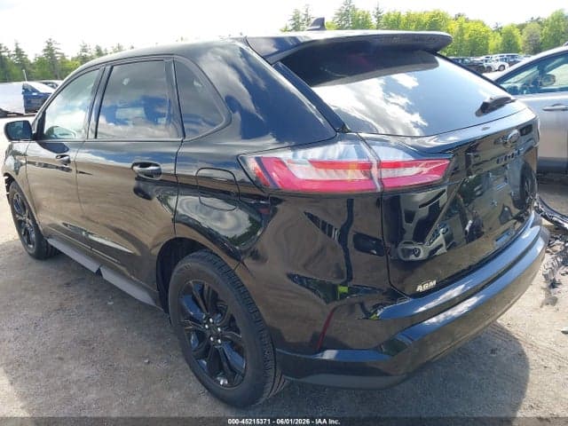 2024 FORD EDGE SE 3