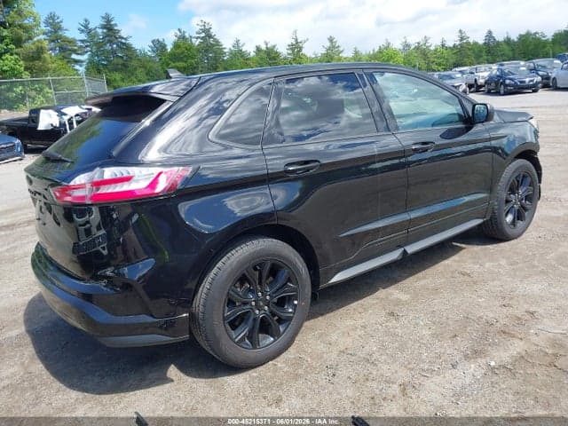 2024 FORD EDGE SE 4