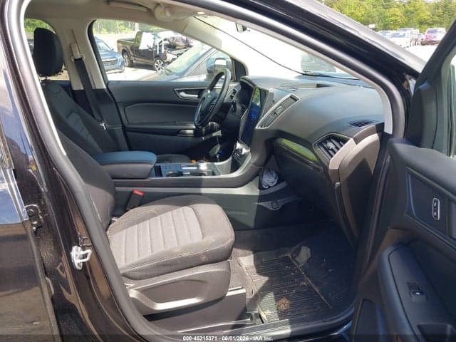 2024 FORD EDGE SE 5