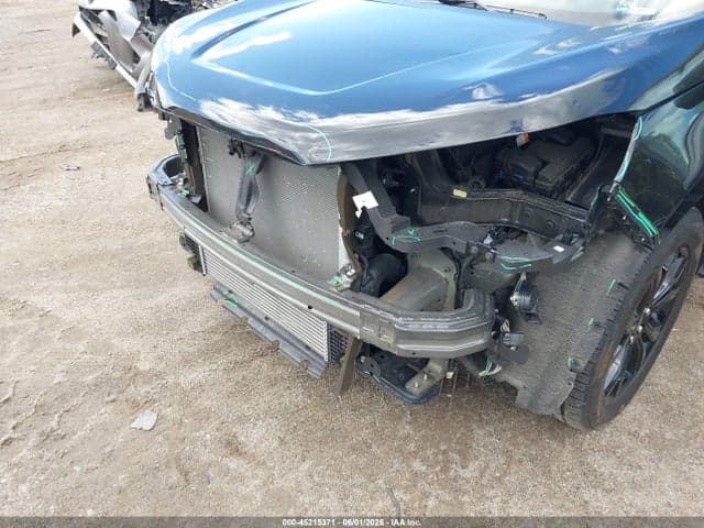 2024 FORD EDGE SE 6