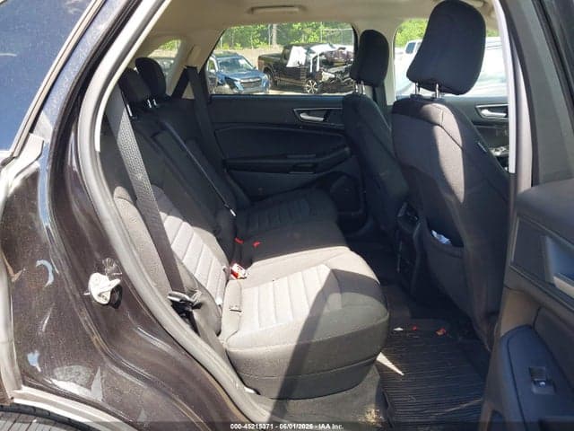 2024 FORD EDGE SE 8