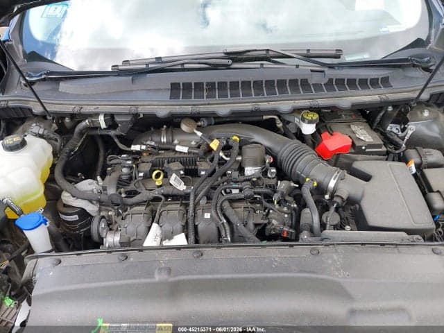 2024 FORD EDGE SE 10