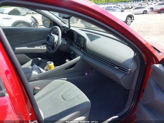 2023 HYUNDAI ELANTRA SEL 5