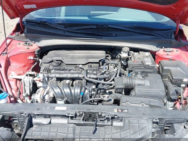 2023 HYUNDAI ELANTRA SEL 10