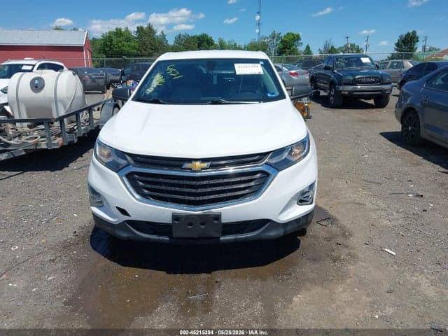 2019 CHEVROLET EQUINOX LS 12