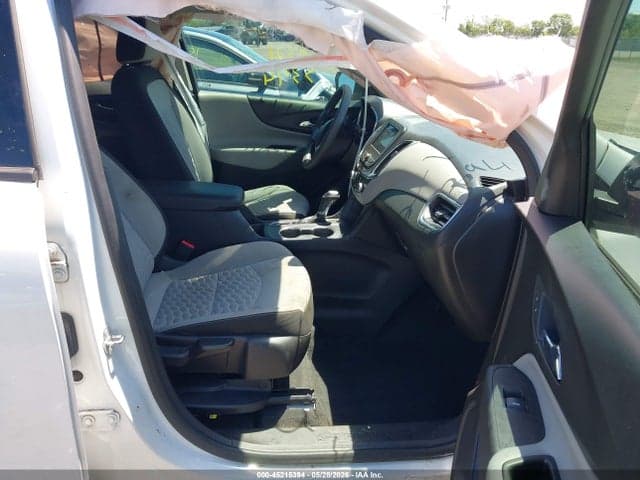 2019 CHEVROLET EQUINOX LS 5