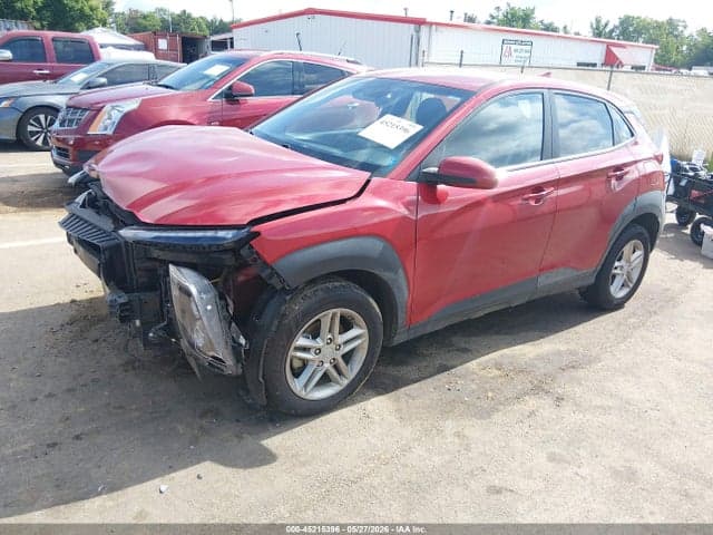 2022 HYUNDAI KONA SE 2