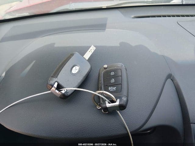 2022 HYUNDAI KONA SE 11
