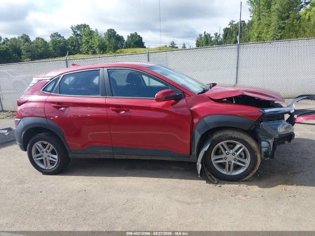 2022 HYUNDAI KONA SE 14
