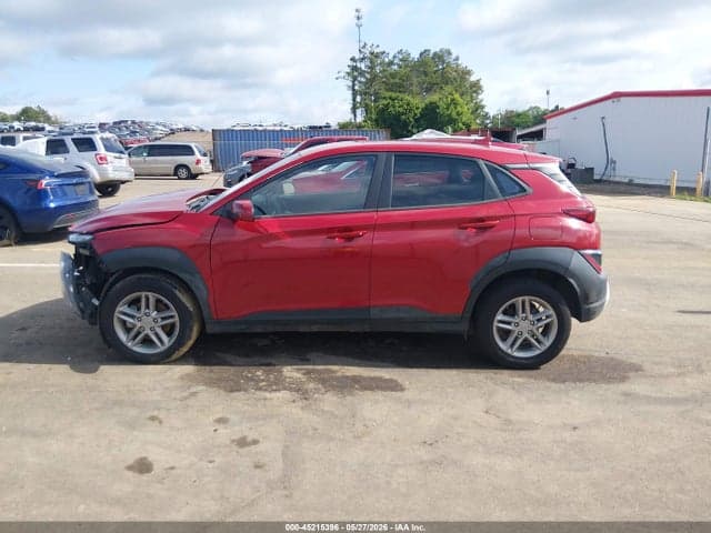 2022 HYUNDAI KONA SE 15