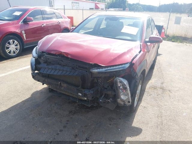 2022 HYUNDAI KONA SE 6