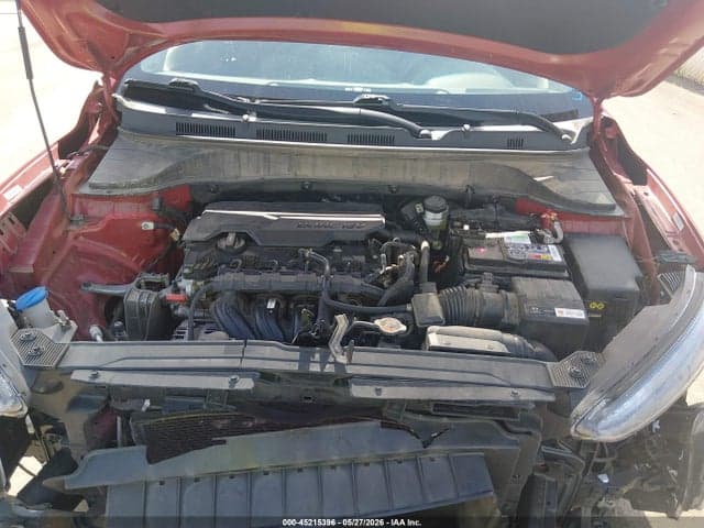 2022 HYUNDAI KONA SE 10