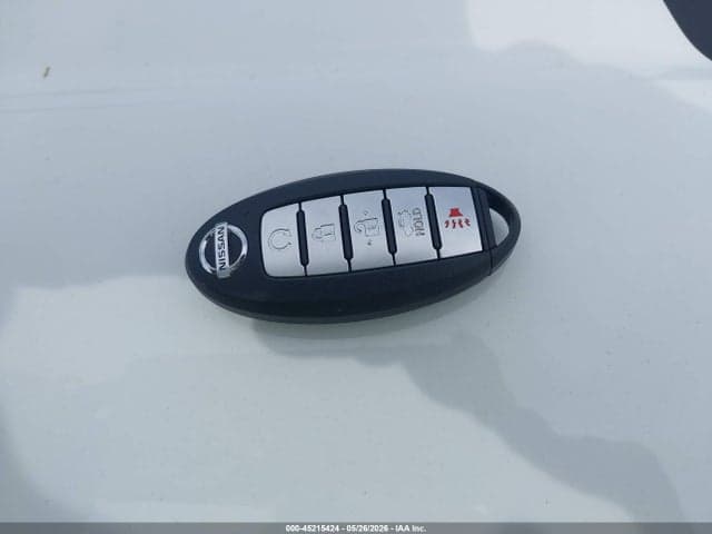 2020 NISSAN SENTRA SV XTRONIC CVT 11