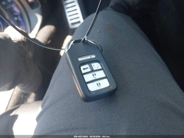 2020 HONDA ACCORD SPORT 11