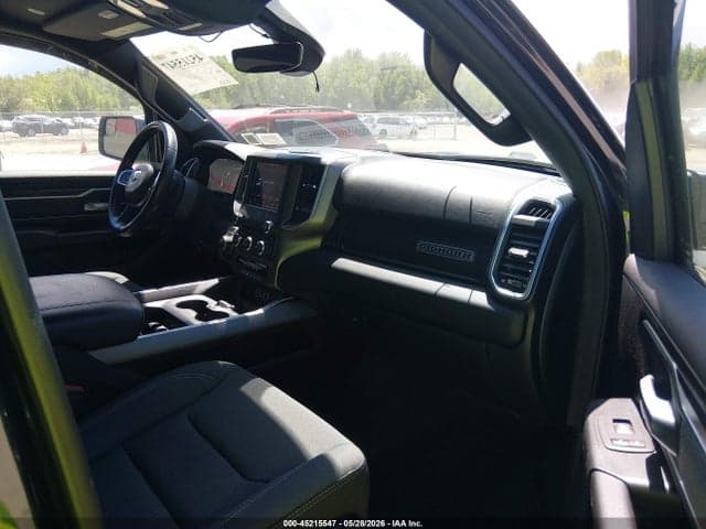 2021 RAM 1500 BIG HORN 4X4 5'7 BOX 5