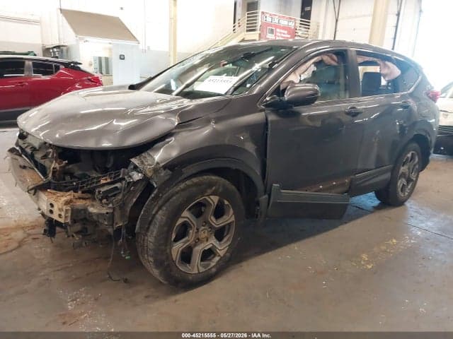 2017 HONDA CR-V EX-L/EX-L NAVI 6
