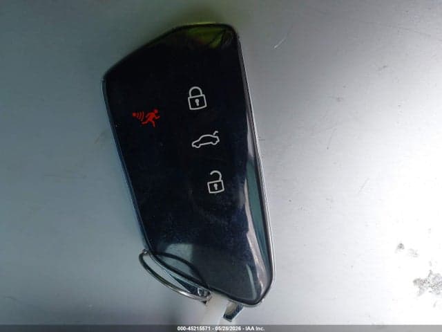 2024 VOLKSWAGEN ID.4 S 11