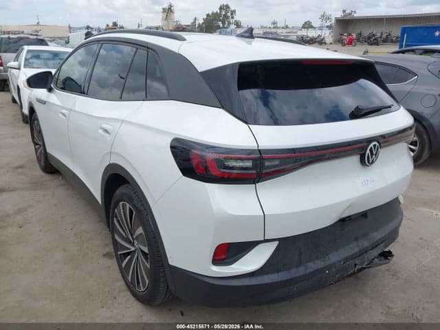 2024 VOLKSWAGEN ID.4 S 3