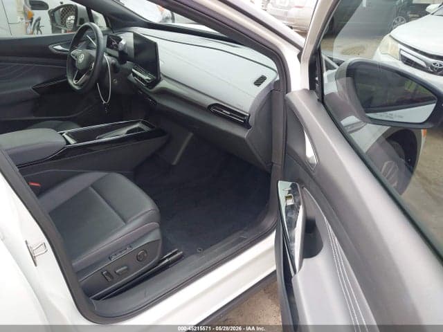 2024 VOLKSWAGEN ID.4 S 5