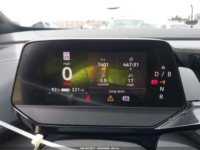 2024 VOLKSWAGEN ID.4 S 7