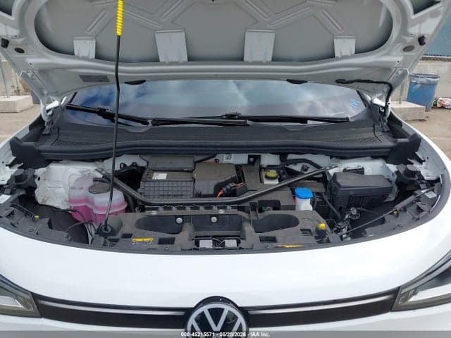 2024 VOLKSWAGEN ID.4 S 10