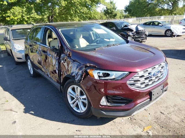 2020 FORD EDGE SEL - 1