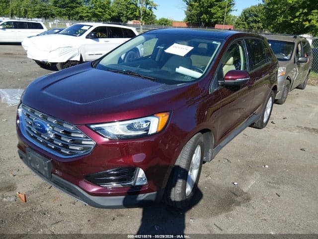 2020 FORD EDGE SEL 2