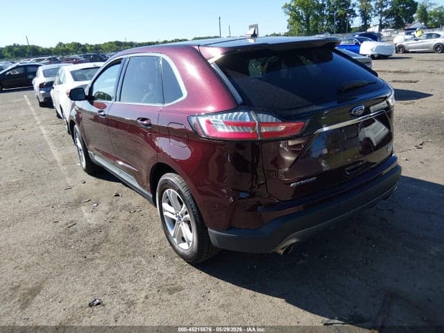 2020 FORD EDGE SEL 3