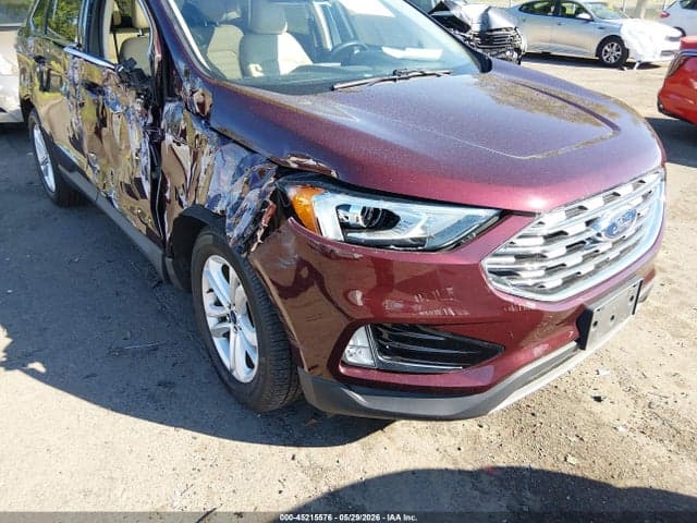 2020 FORD EDGE SEL 6