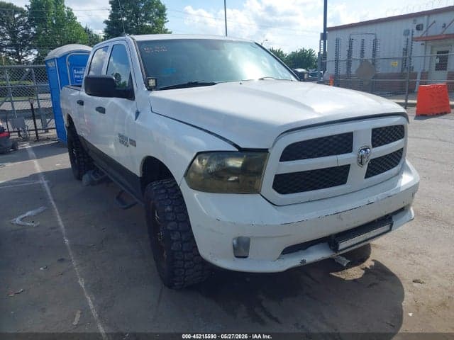 2013 RAM 1500 EXPRESS
