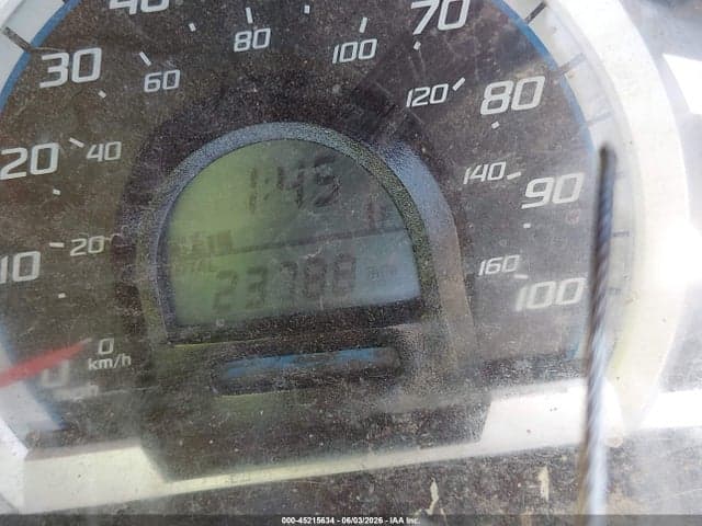2017 HONDA PCX 150 7