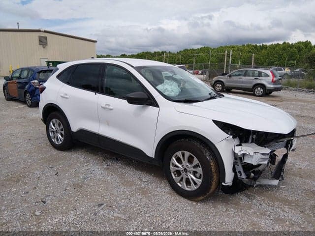 2025 FORD ESCAPE ACTIVE 2