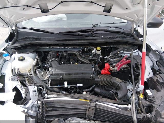 2025 FORD ESCAPE ACTIVE 11