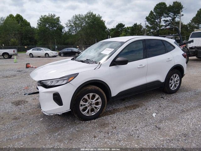 2025 FORD ESCAPE ACTIVE 3