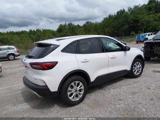 2025 FORD ESCAPE ACTIVE 5