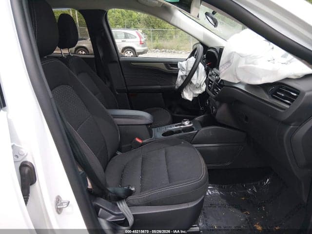 2025 FORD ESCAPE ACTIVE 6