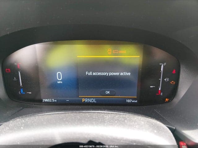 2025 FORD ESCAPE ACTIVE 8