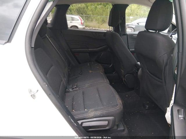 2025 FORD ESCAPE ACTIVE 9