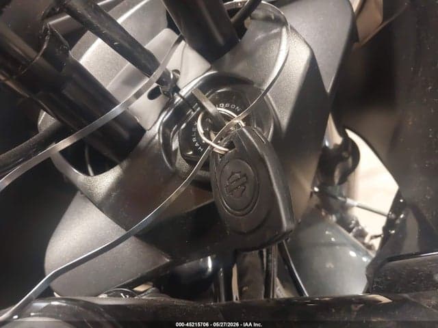 2025 HARLEY-DAVIDSON FLTRX 11