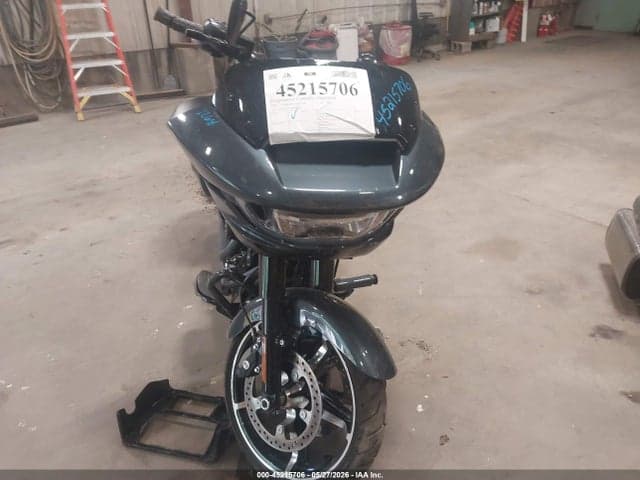 2025 HARLEY-DAVIDSON FLTRX 5