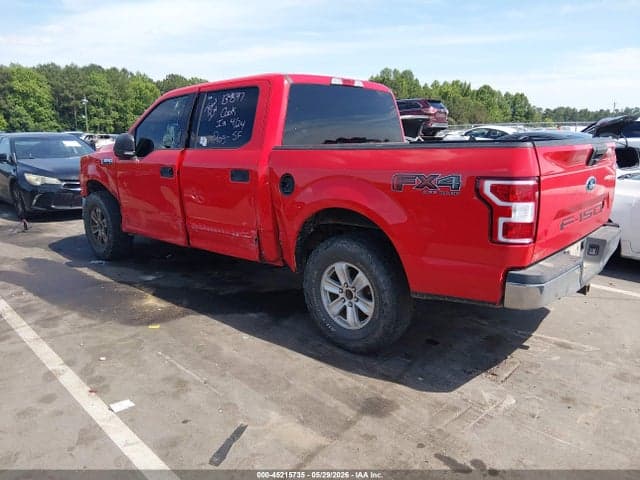 2019 FORD F-150 XLT 3