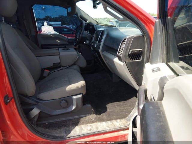 2019 FORD F-150 XLT 5