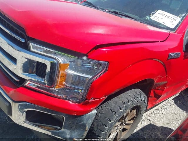 2019 FORD F-150 XLT 6