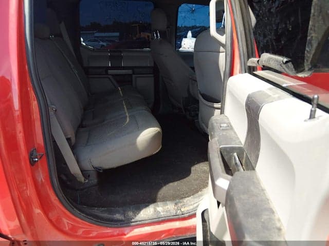 2019 FORD F-150 XLT 8