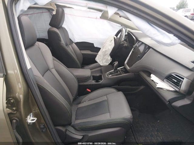 2024 SUBARU OUTBACK ONYX EDITION 5