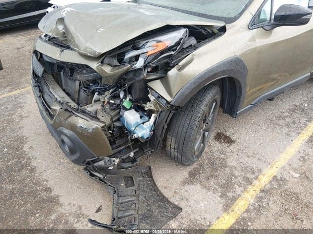 2024 SUBARU OUTBACK ONYX EDITION 6