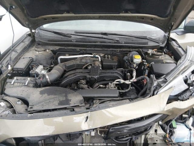 2024 SUBARU OUTBACK ONYX EDITION 10