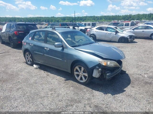 2011 SUBARU IMPREZA OUTBACK